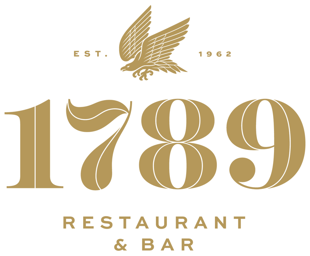 Shop 1789 Restaurant