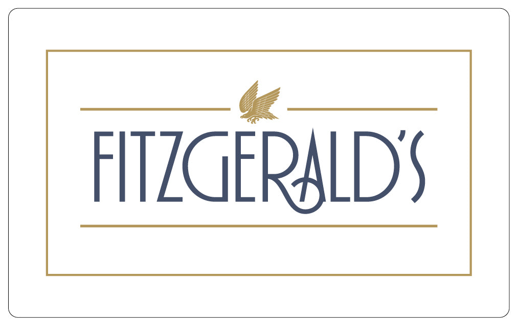 Shop Fitzgerald's
