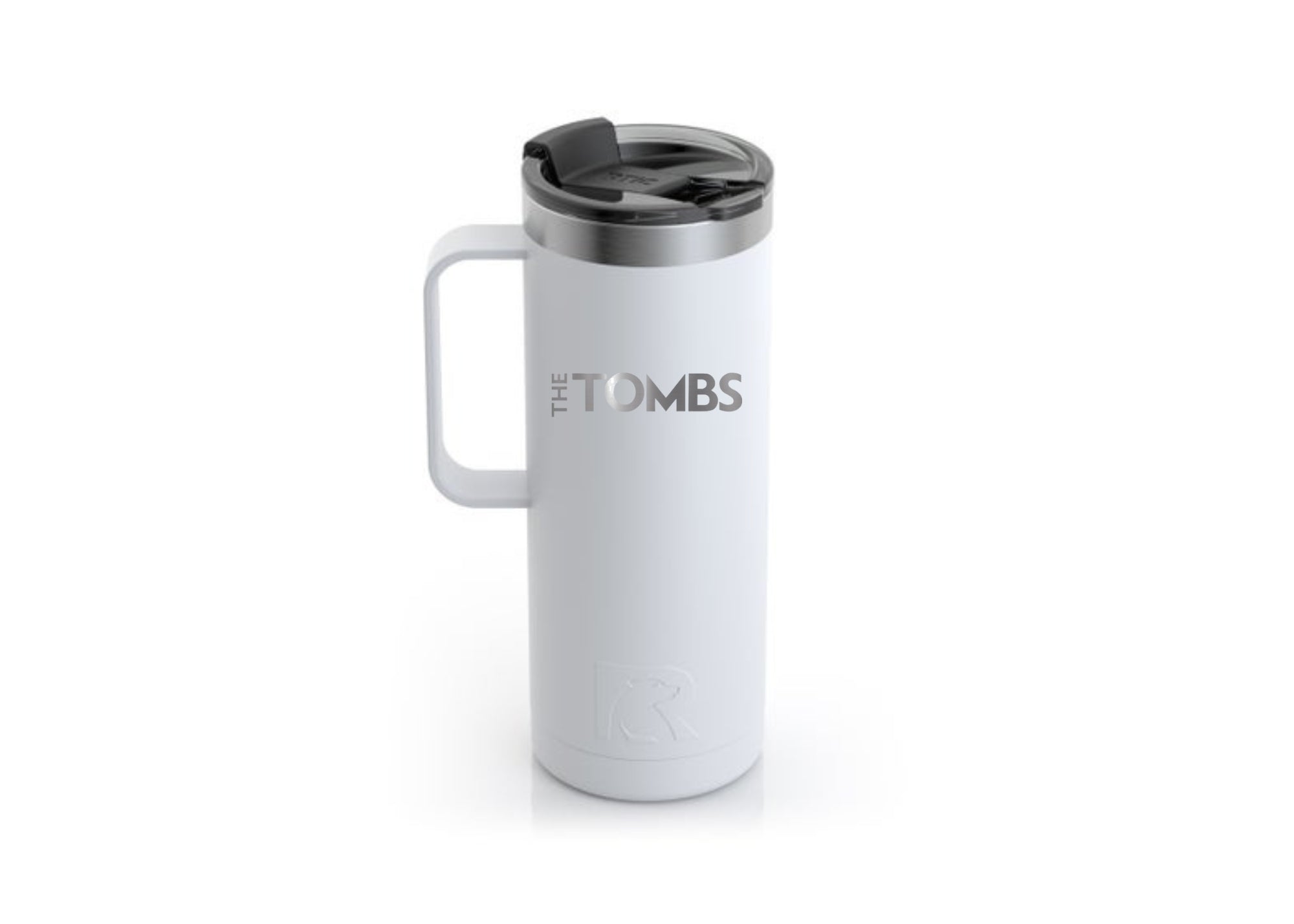 RTIC Travel Coffee Cup Engraved