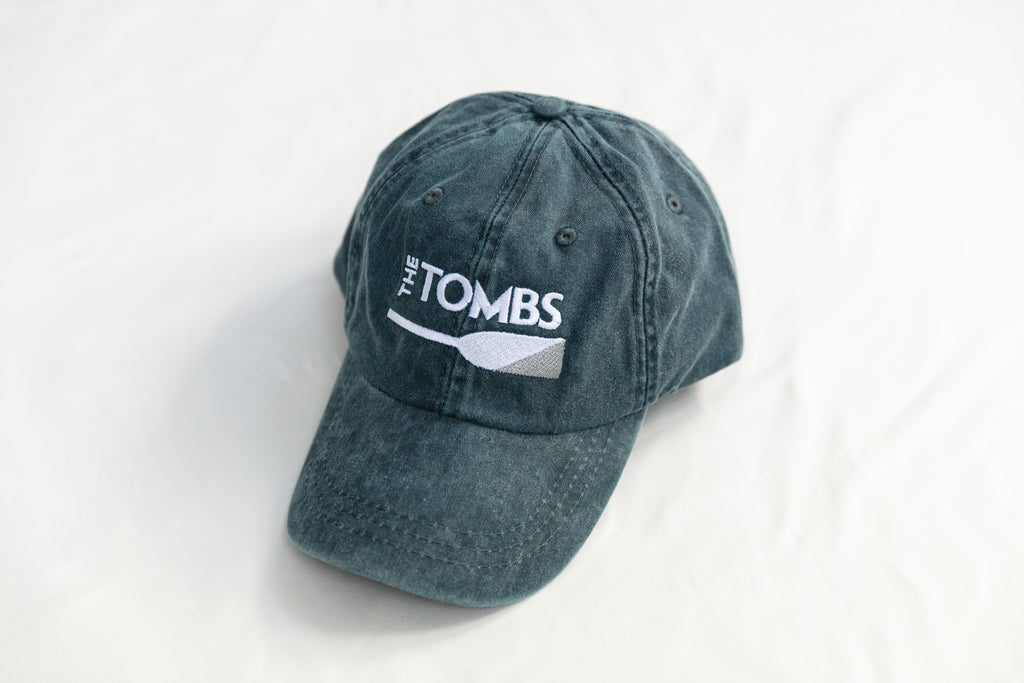 Tombs Class of 2024Cap