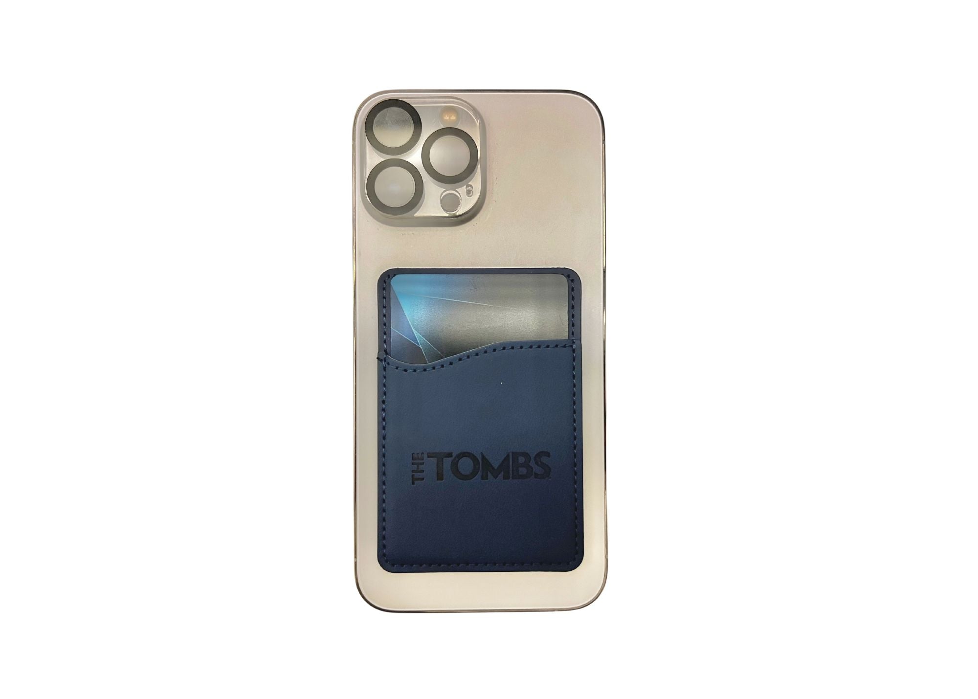 The Tombs Phone Wallet