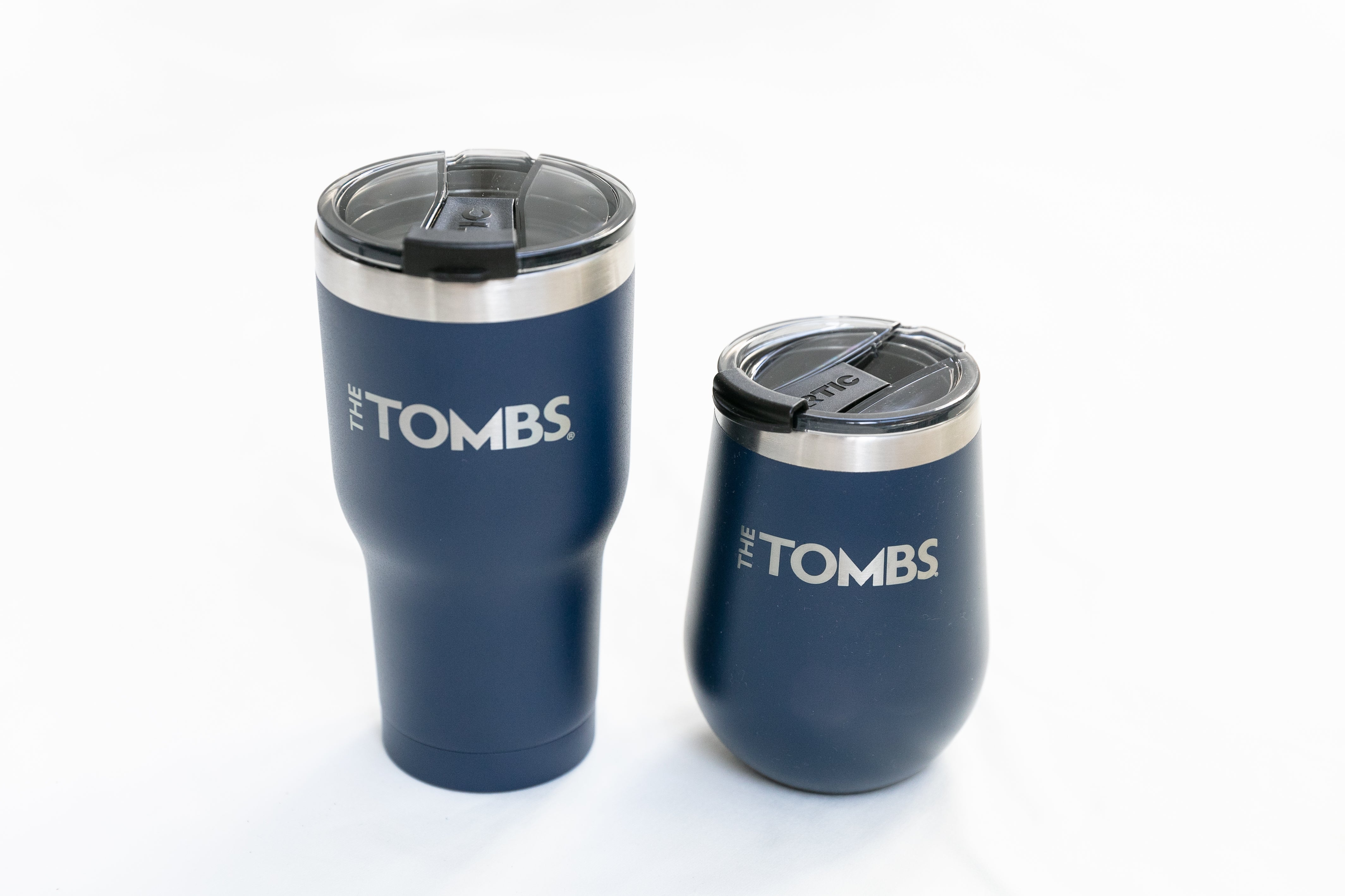 The Tombs RTIC Tumbler 20oz – Clyde's Restaurant Group