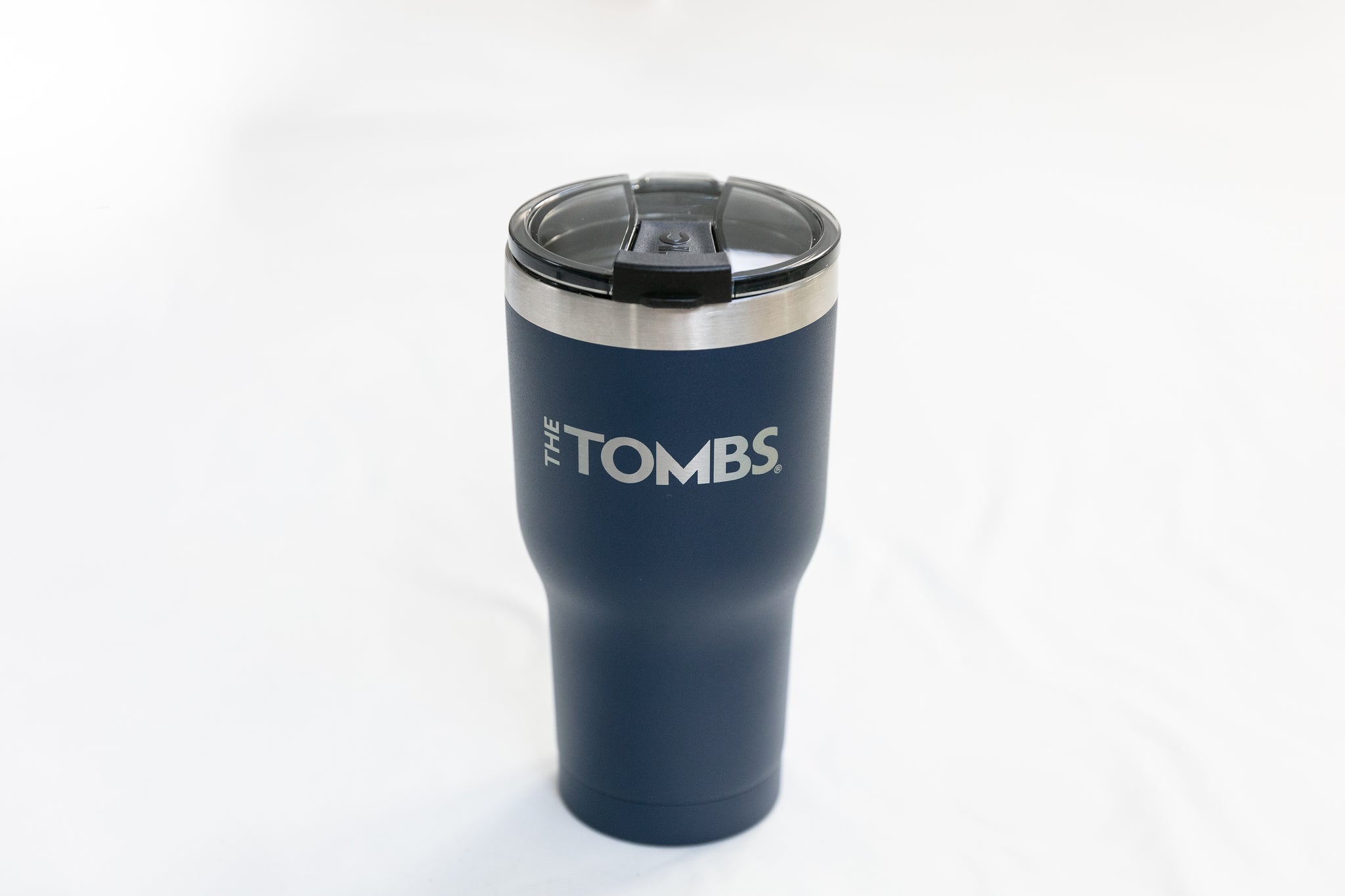 The Tombs RTIC Tumbler 20oz