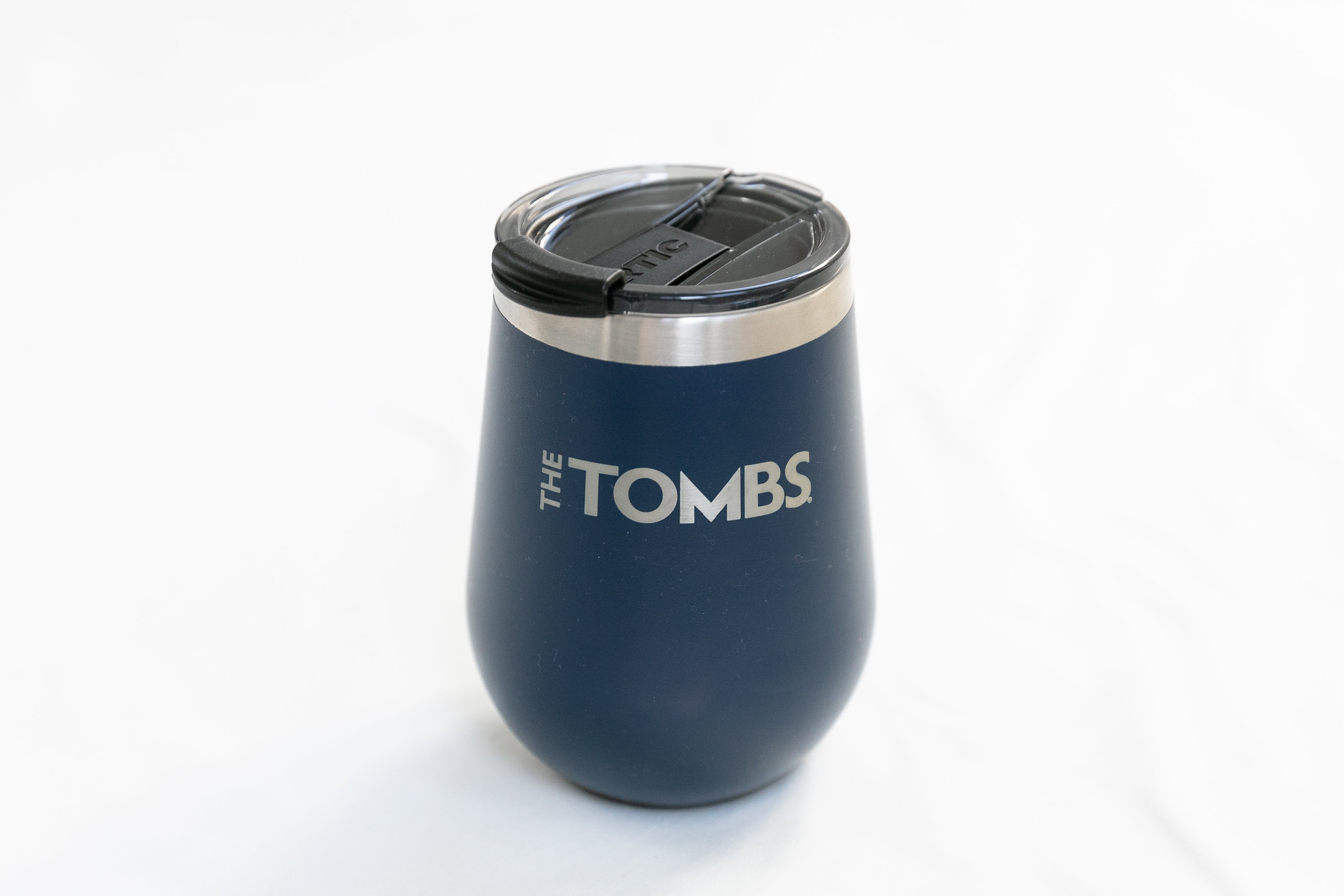 The Tombs Limited Edition RTIC 12 Ounce Cocktail Tumbler